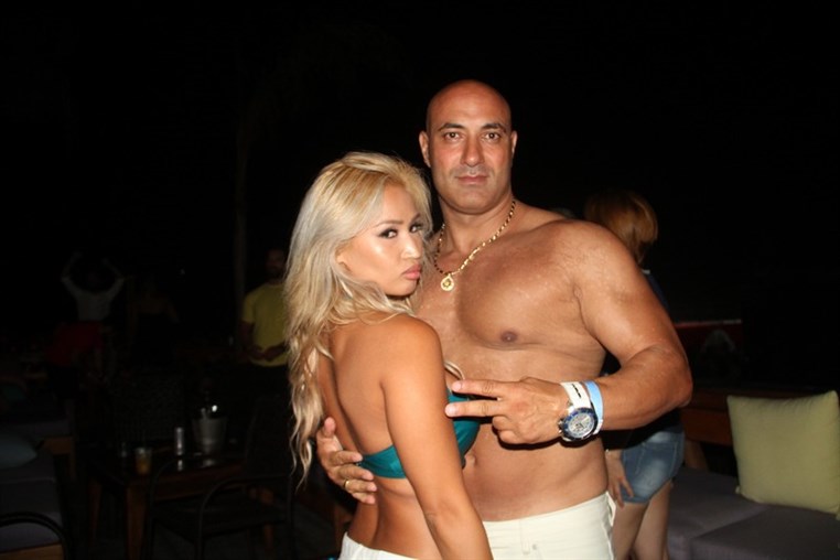 Full Moon Party Lebanon 2.0 Part 2